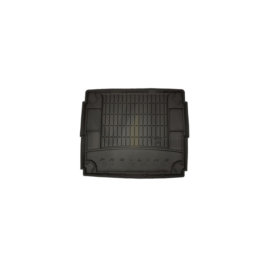 FROGUM TM403987 Car boot tray for PEUGEOT 3008 I (0U_) TPE (thermoplastic elastomer), Nonslip, (LHD)