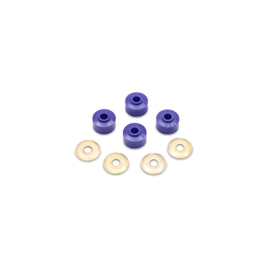 SuperPro SPF0967RK SuperPro Anti-Roll Bar Bush Kit
