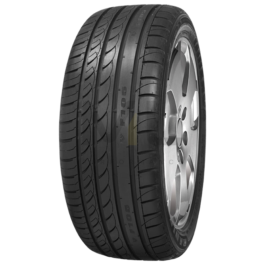 Minerva F105 245/40 R17 95W Summer Tyre