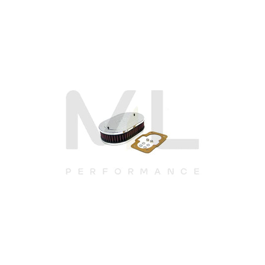 K&N 56-1110 Custom Racing Assembly