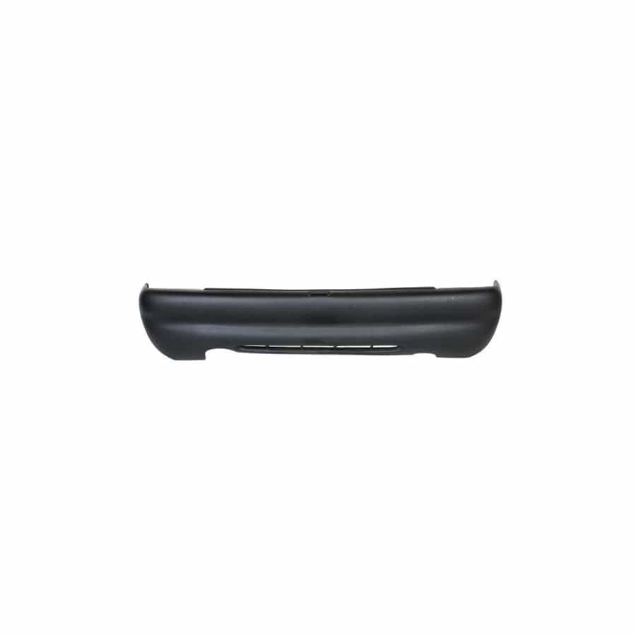 Blic 5506-00-2530959Q Rear Bumper for Ford Escort