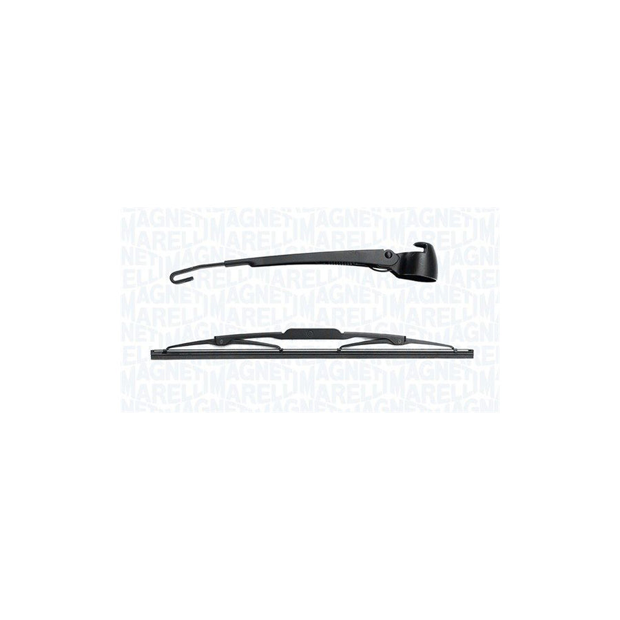 Magneti Marelli 000723180212 Wiper Blade For VW Golf Iv Hatchback (1J1)