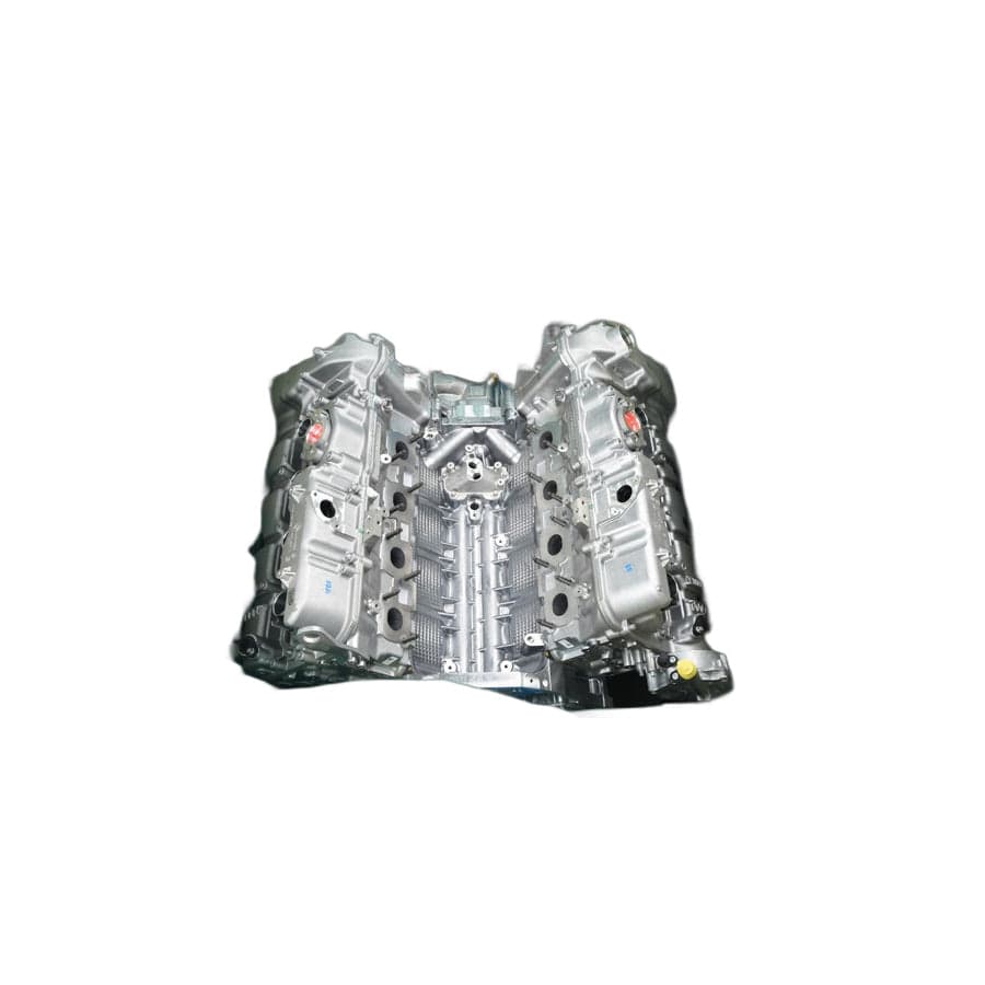 Genuine BMW 11002296774 F10 F03 F11 Exch. Short Engine N63B44A. (Inc. 750i, 750Li & 550i)