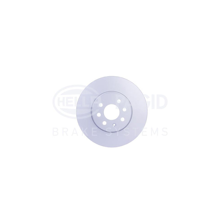 Hella 8AM 355 504-691 Brake Master Cylinder Suitable For Mercedes-Benz Vario