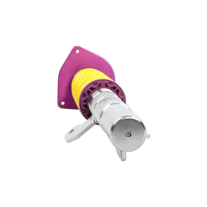 KW 35290824 Renault Clio III Clubsport 2-Way Coilover Kit 7  | ML Performance UK Car Parts
