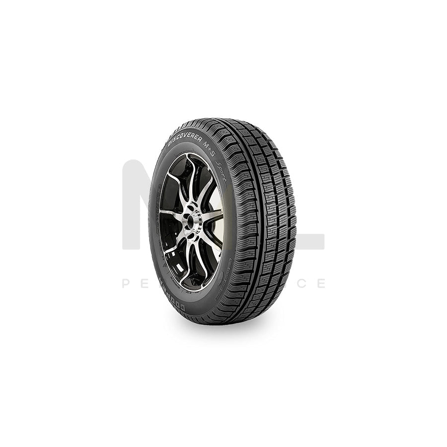 Cooper Discoverer® M+S Sport™ 235/75 R15 109T 4x4 Winter Tyre