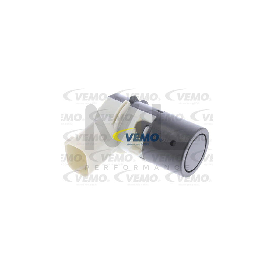 VEMO V25-72-0108 Parking sensor Original VEMO Quality, Black, Ultrasonic Sensor