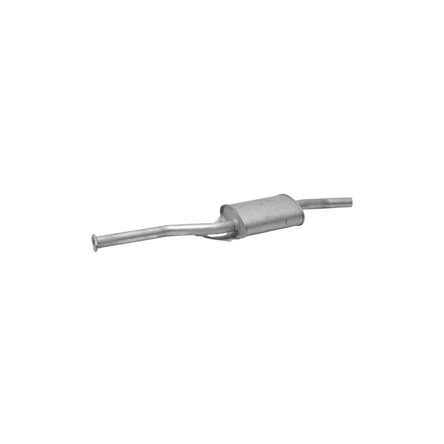 Hella 8LC 366 025-271 Middle Silencer