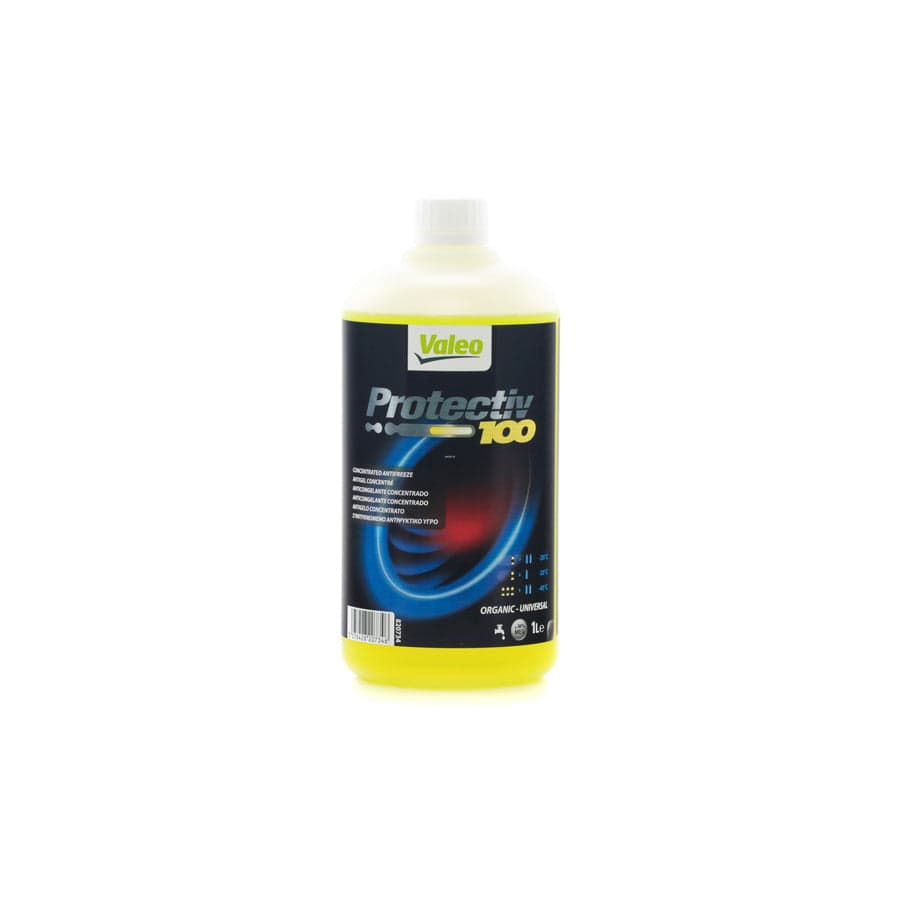 Valeo PROTECTIV 100 820734 Antifreeze