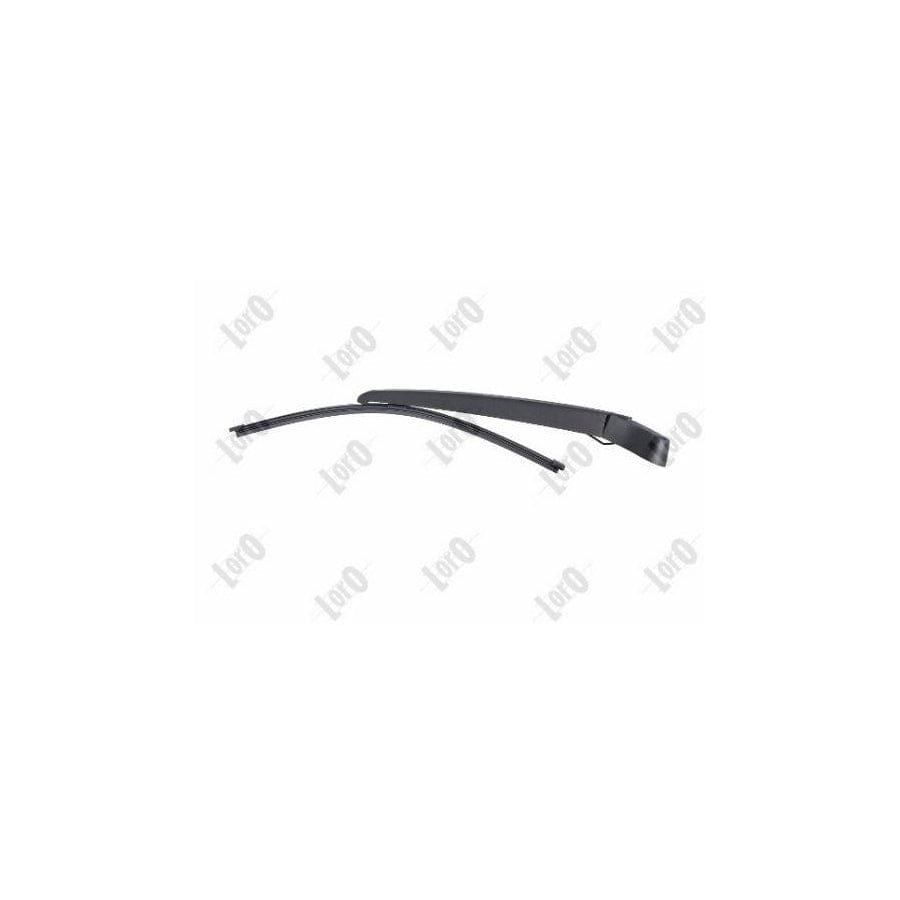 Abakus 10300016C Wiper Arm Set, Window Cleaning for BMW X5 (E70)