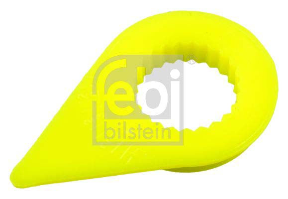 Febi Bilstein 177535 Cap, Wheel Nut | ML Performance UK Car Parts
