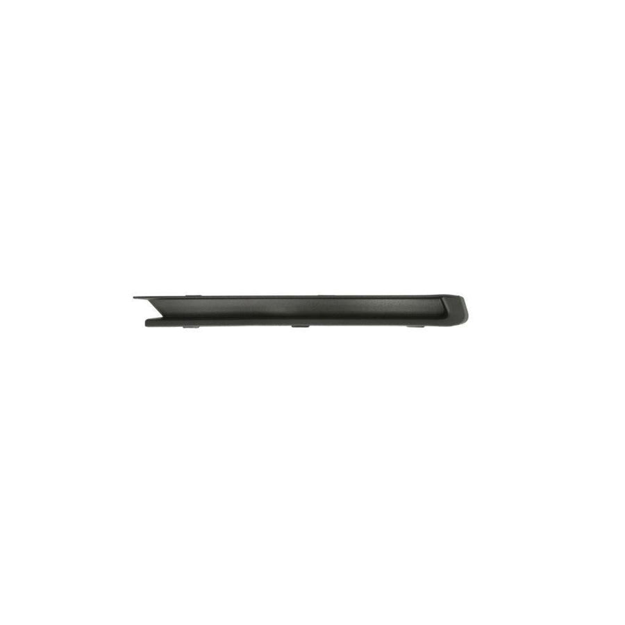 Blic 6502-07-9535923P Bumper Grill for VW Jetta Mk6 (162, 163, Av3, Av2)