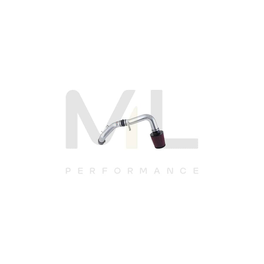 K&N 69-0025TP Performance Air Intake System
