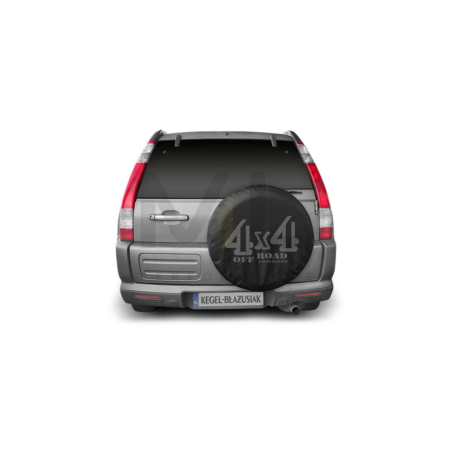 KEGEL 5-3454-244-4010 Spare wheel cover 73-78cm