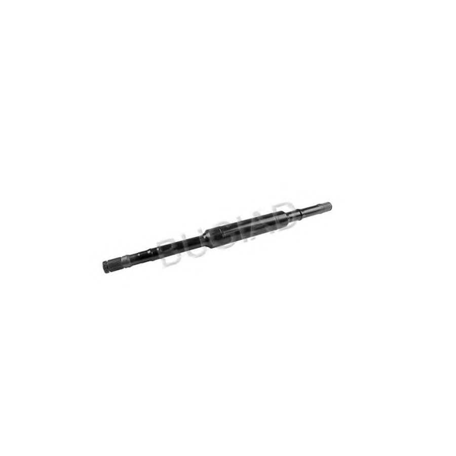 BUGIAD Bsp22941 Drive Shaft for Audi A6