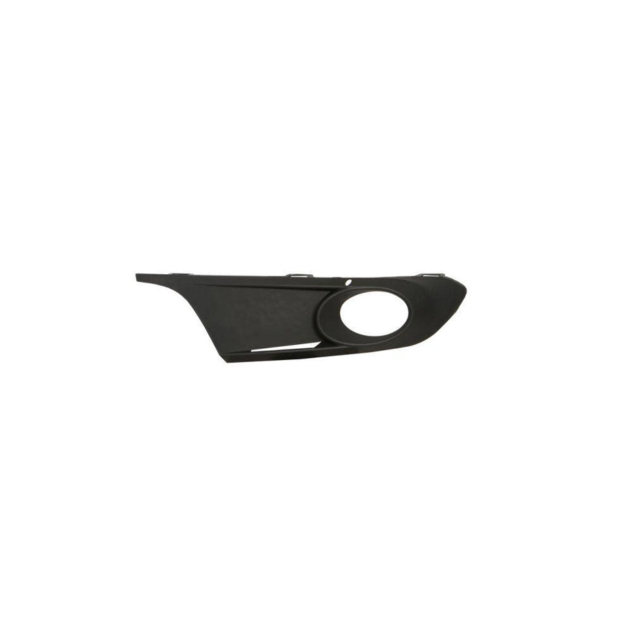 Blic 6502-07-9535922P Bumper Grill for VW Jetta Mk6 (162, 163, Av3, Av2)