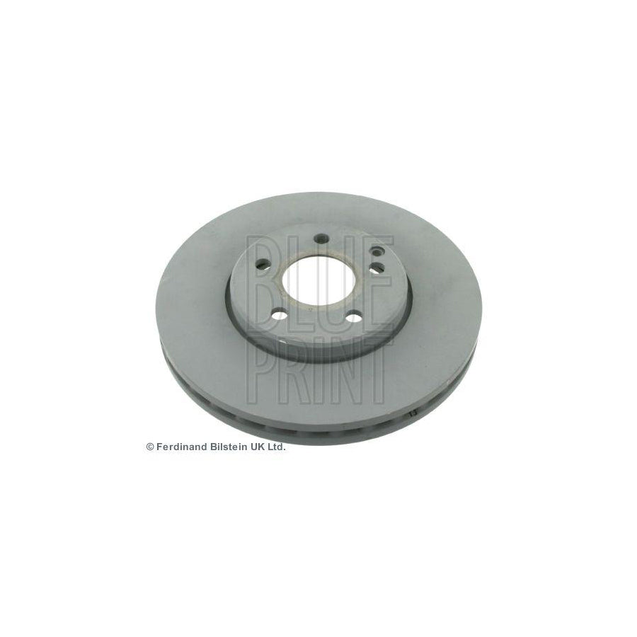 Blue Print Adu1743101 Brake Disc Suitable for Mercedes-Benz E-Class