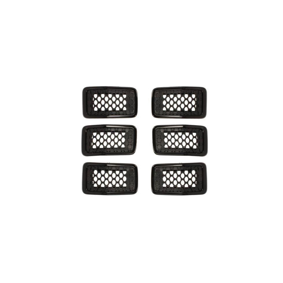 Blic 6502-07-3208993P Radiator Grille for Jeep Cherokee V (Kl)