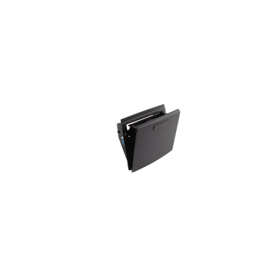 Genuine BMW 51163414087 E83 Socket Cover SCHWARZ (Inc. X3)