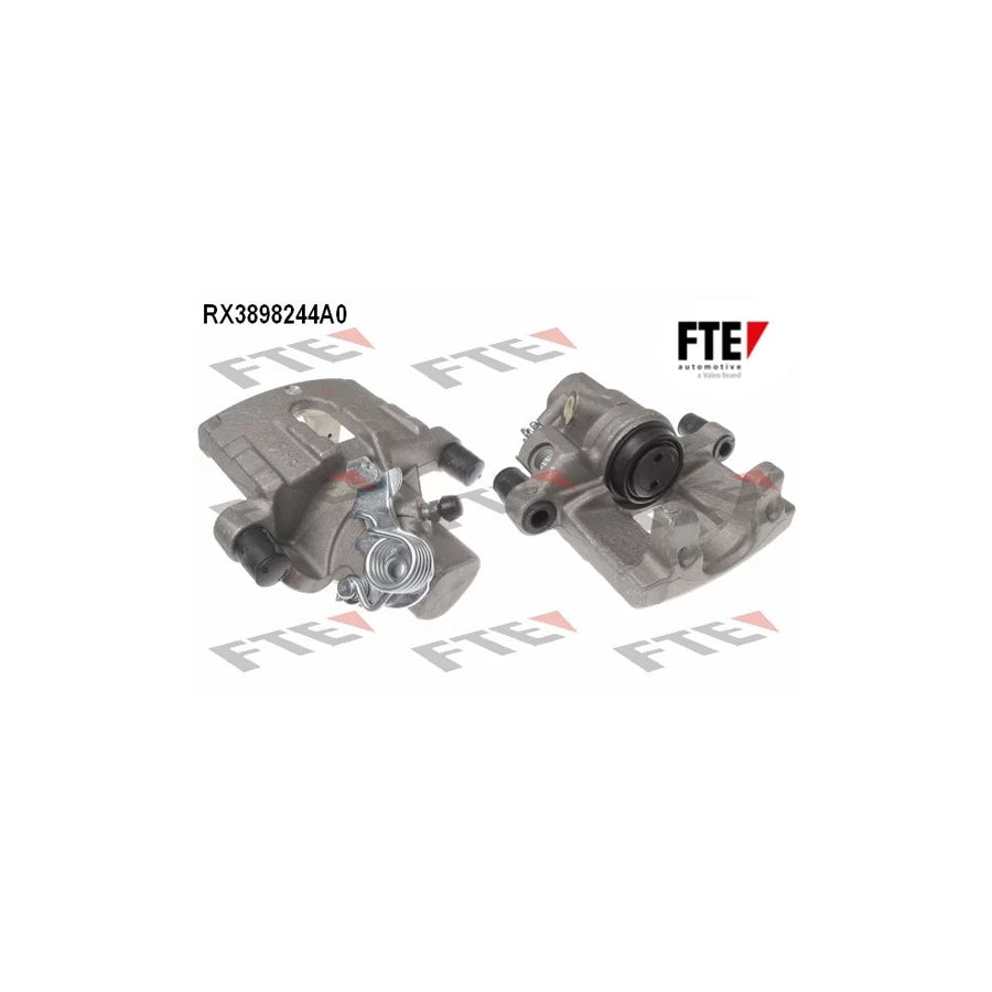 FTE Rx3898244A0 Brake Caliper for Mazda 5