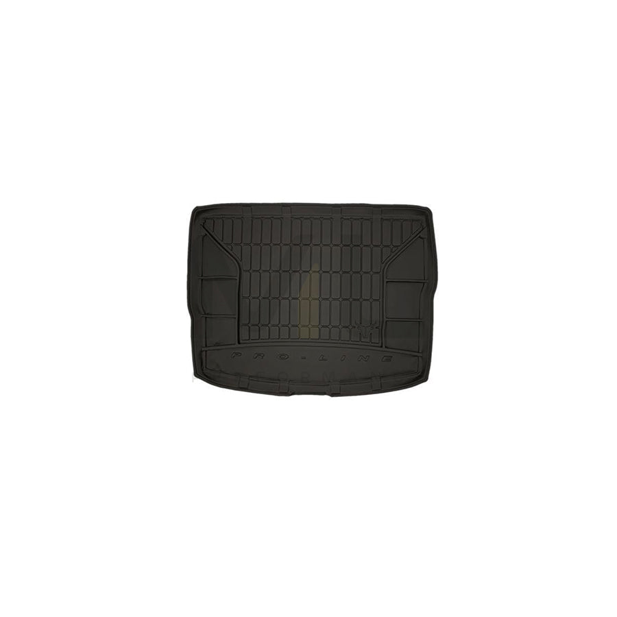 FROGUM TM403741 Car boot tray for MITSUBISHI Eclipse Cross (GK_) TPE (thermoplastic elastomer), Nonslip, (LHD)