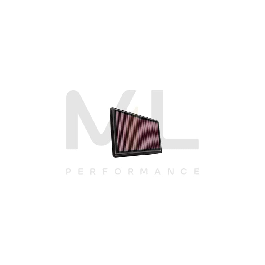 K&N 33-2426 Replacement Air Filter