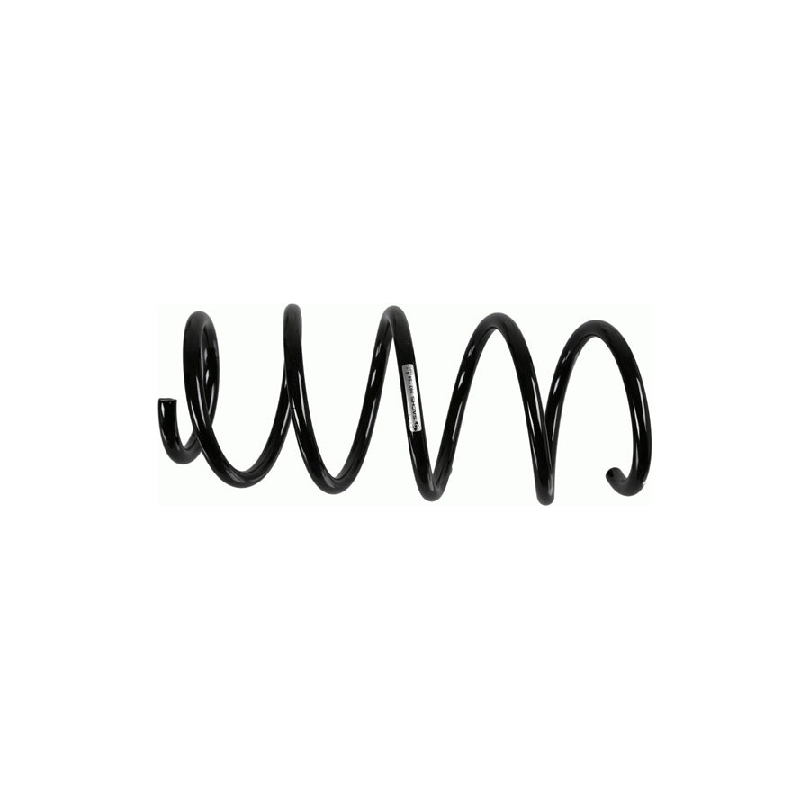 Sachs 993 754 Coil Spring For Opel Corsa D Hatchback (S07)