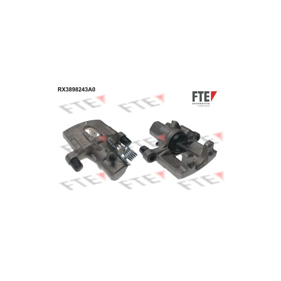 FTE Rx3898243A0 Brake Caliper for Mazda 5