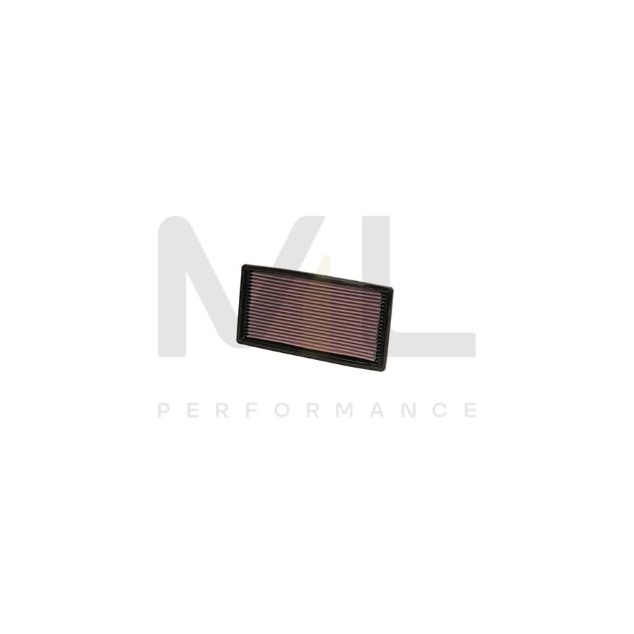 K&N 33-2042 Replacement Air Filter
