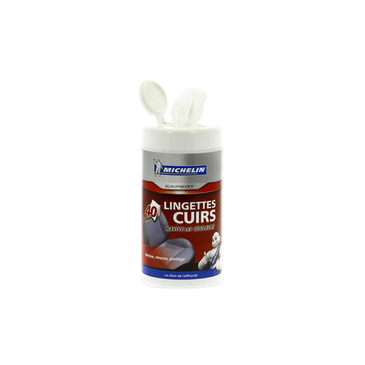 Michelin Expert 008883 Leather Cleaner