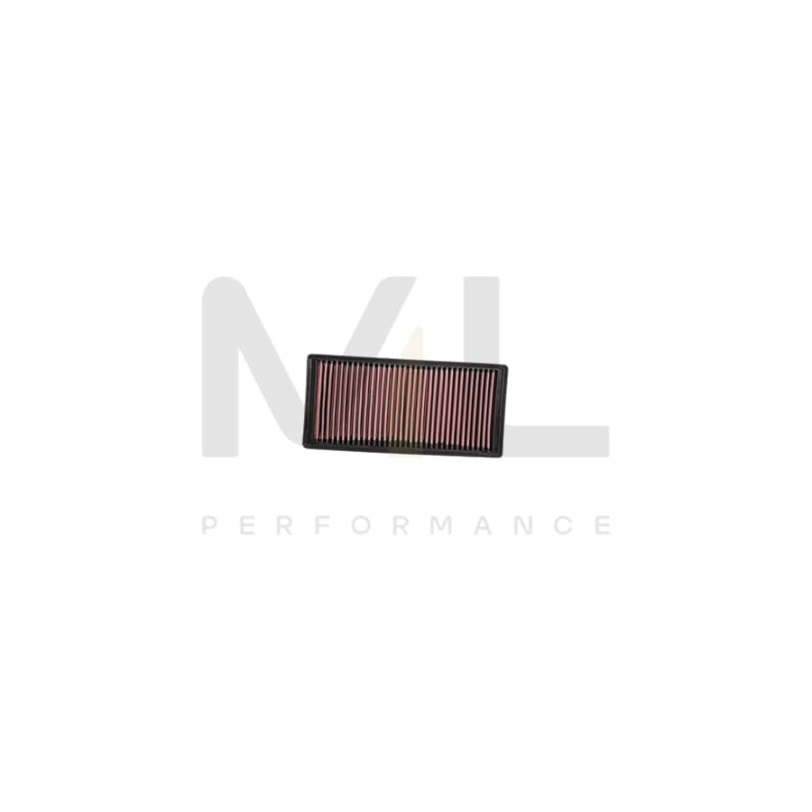 K&N 33-2926 Replacement Air Filter