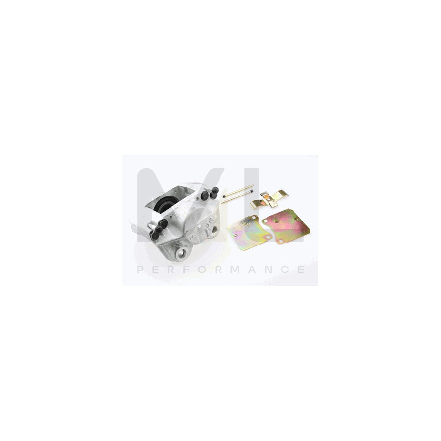 TEXTAR 38028400 Brake Caliper