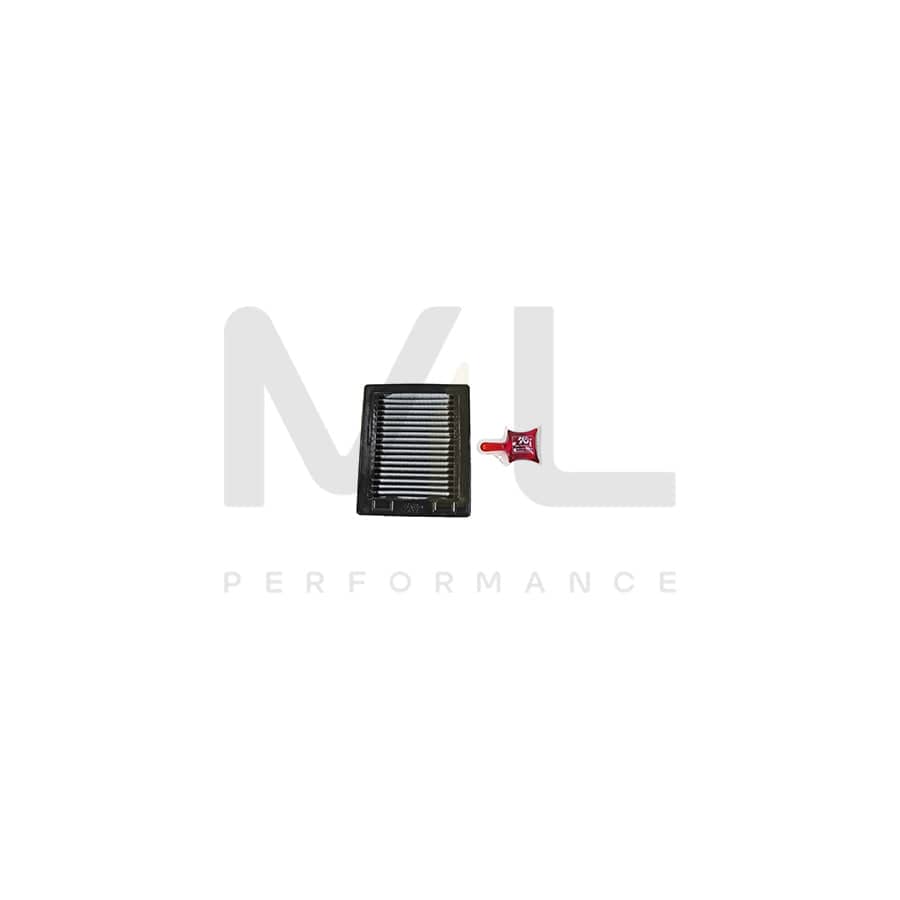 K&N YA-2292 Replacement Air Filter