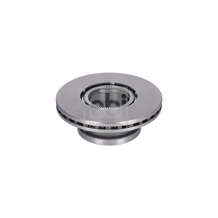 Febi Bilstein 177853 Brake Disc