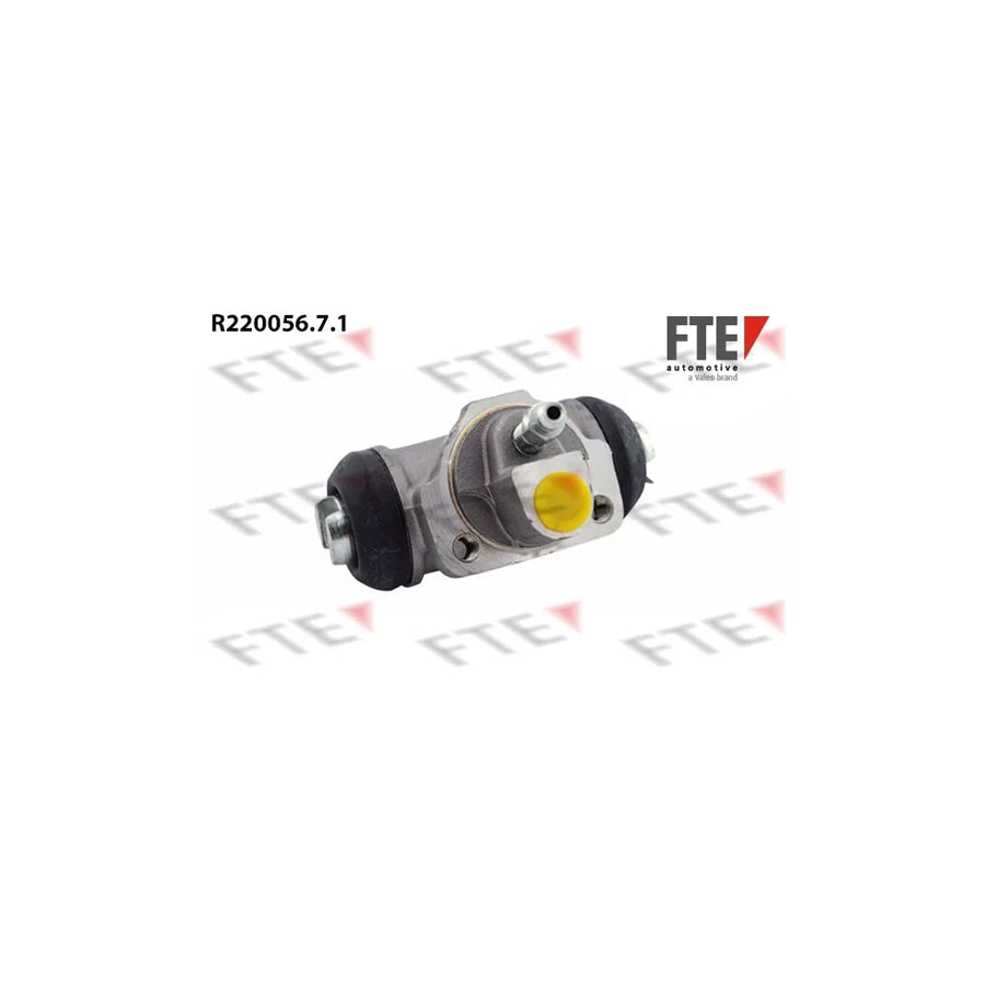 FTE R220056.7.1 Wheel Brake Cylinder