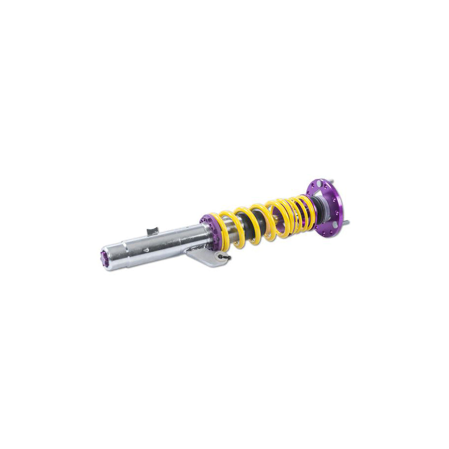 KW 35220839 BMW E81 E87 E88 E82 Clubsport 2-Way Coilover Kit 3  | ML Performance UK Car Parts