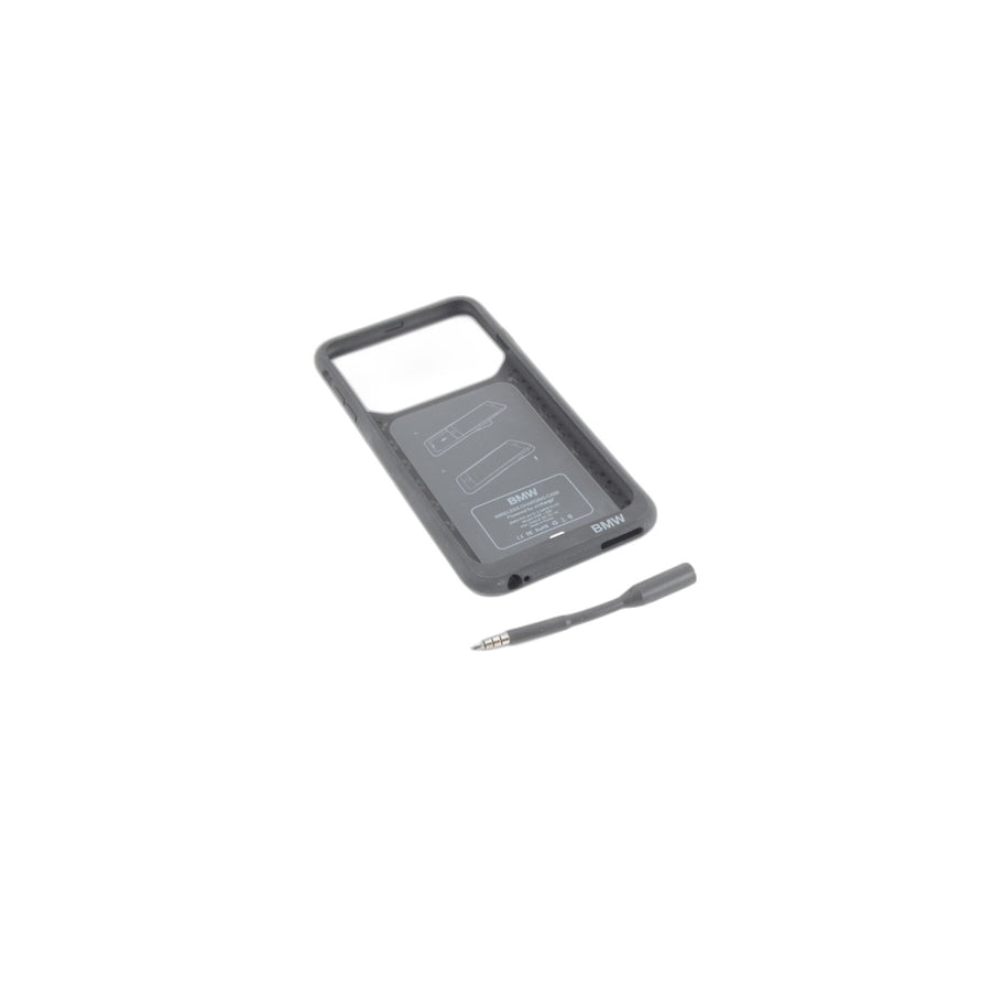 Genuine BMW 84212449610 G11 Wireless Charging Cover IPHONE 6P/6S P (Inc. 520dX, Alpina B6 & X5 35iX)