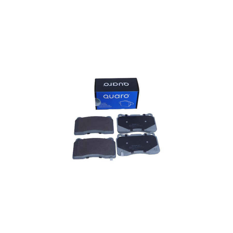 Quaro QP2415 Brake Pad Set