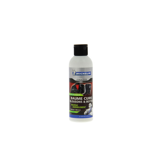 Michelin 008816 Leather Care Lotion