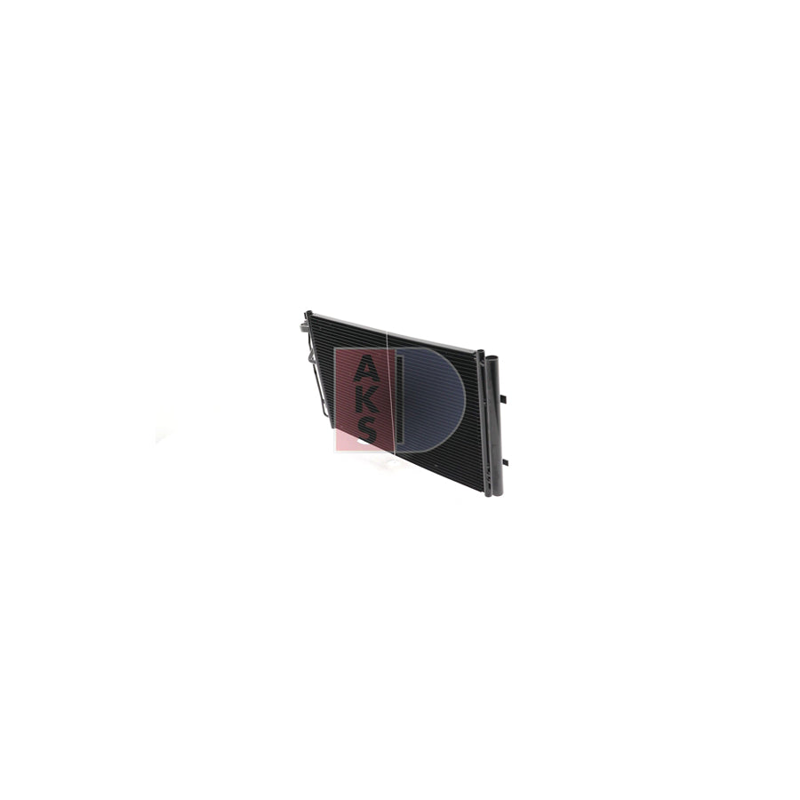 AKS Dasis 562042N Air Conditioning Condenser