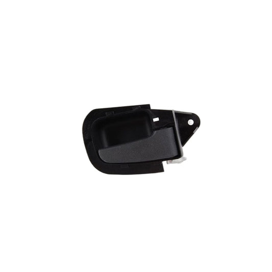 Genuine BMW 51221960830 E36 Door Handle Inner Right SCHWARZ (Inc. Z3)
