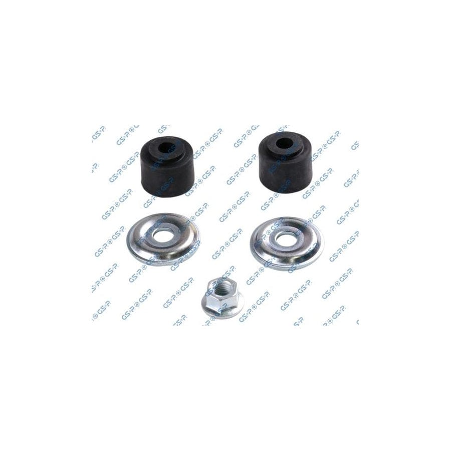 Gsp 516879S Mounting, Axle Bracket