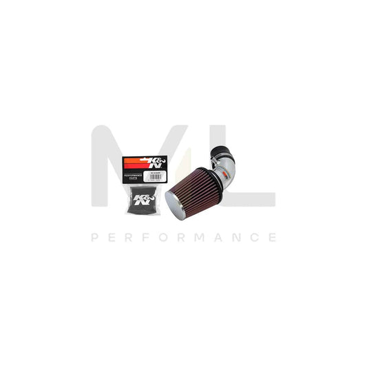 K&N 69-2020TP Performance Air Intake System