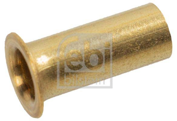 Febi Bilstein 05499 Connector, Compressed Air Line | ML Performance UK Car Parts