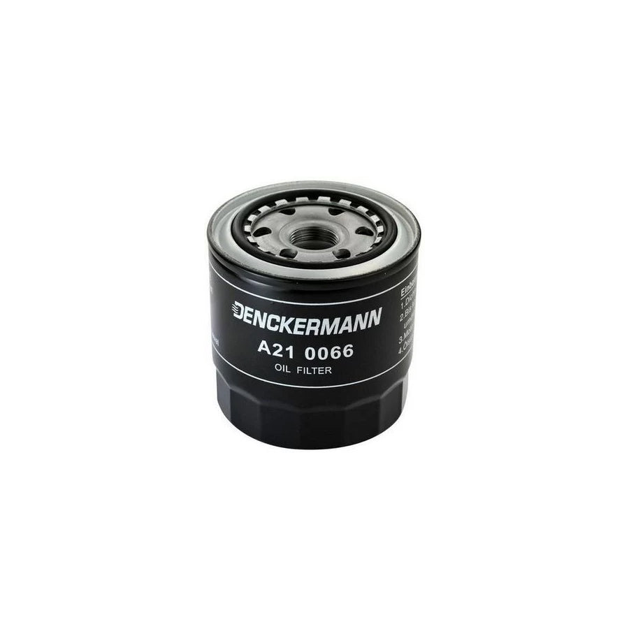 Denckermann A210066 Oil Filter