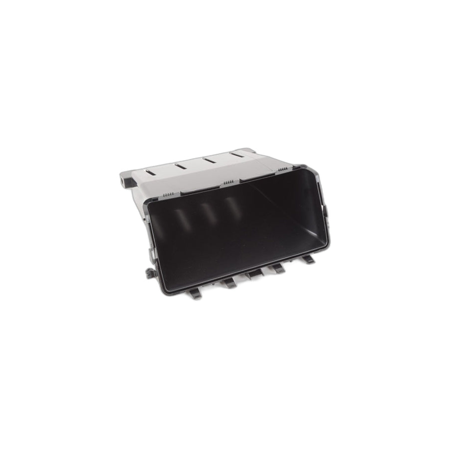 Genuine BMW 51166973519 E71 E70 E72 Oddments Tray Centre Console, Rear SCHWARZ (Inc. X5)