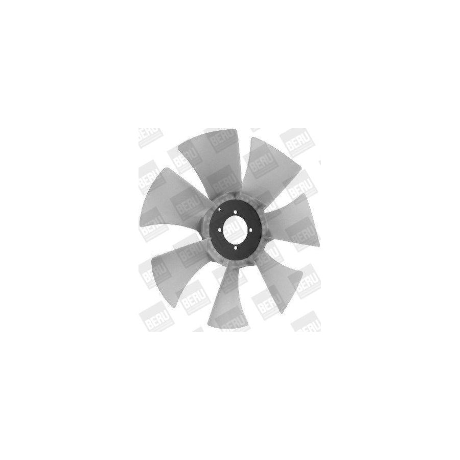 Beru Lr045 Fan Wheel, Engine Cooling for Renault Trucks Mascott
