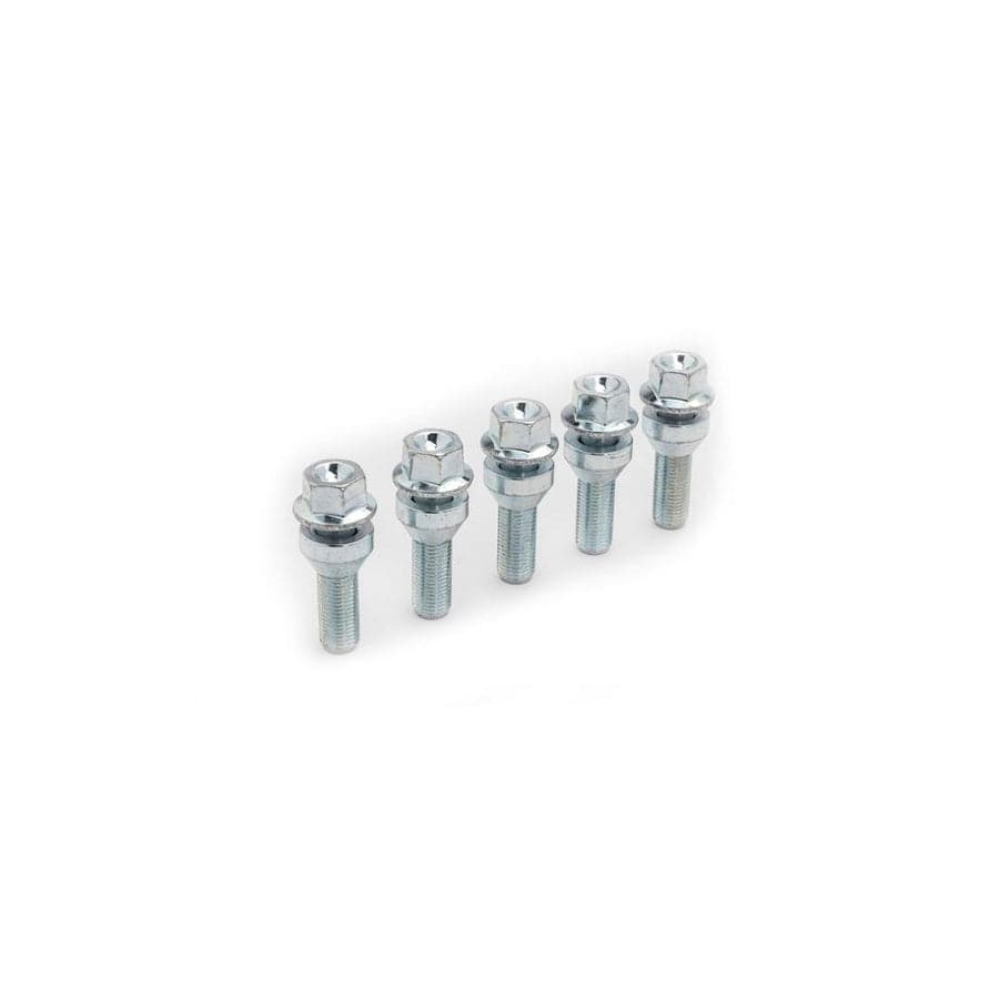 BBS Wheels 931307 Wheel Mounting-Kit (Screws M12X1,5X31mm Cone 60° 2 Parts) | ML Performance UK Car Parts