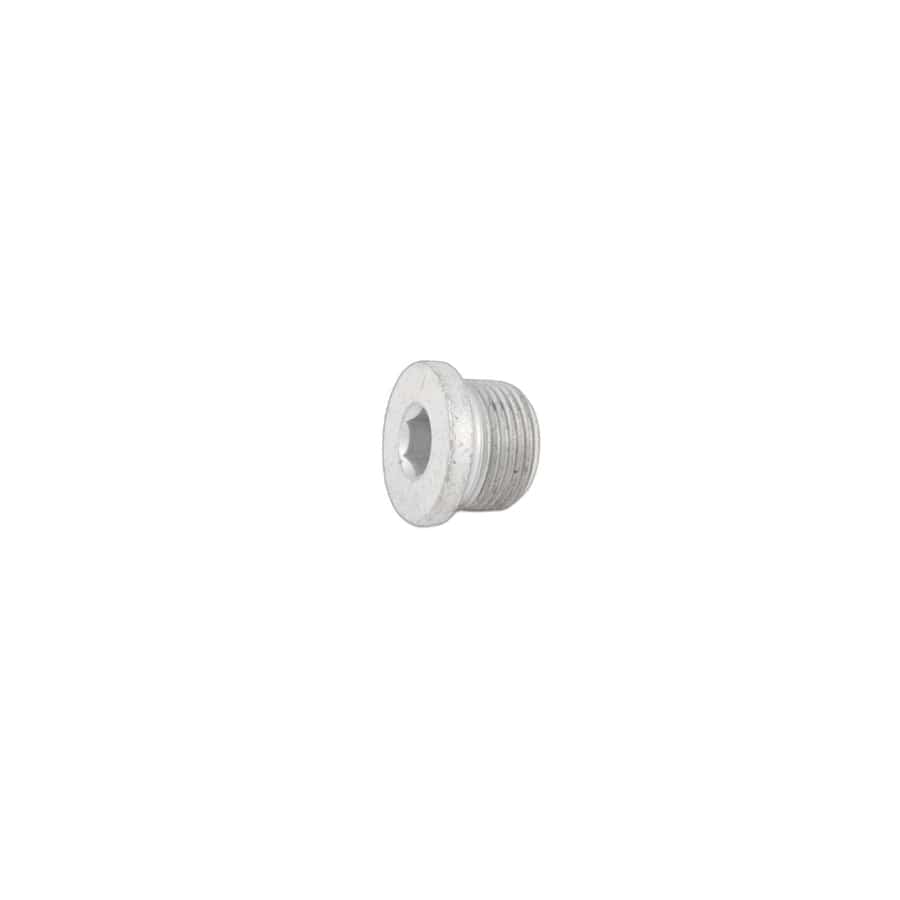 Genuine BMW 07119905146 E61 E60 F10 Screw Plug, Inner Hexagon M22X1,5-ST-ZNS3 (Inc. M5)