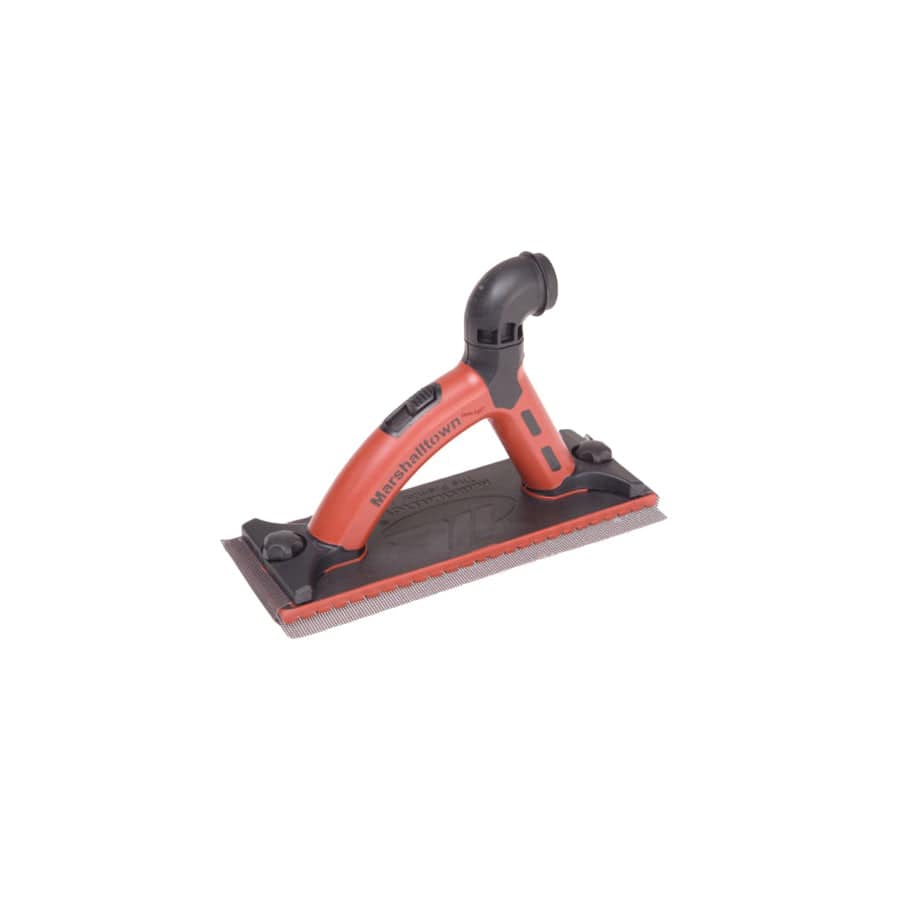 Marshalltown M/TVS733 VS733 Drywall Vacuum Sander 235 x 82mm (9.1/4 x 3.1/4in)